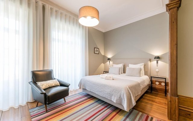 Guestready - Cedofeita Pool Suite 3