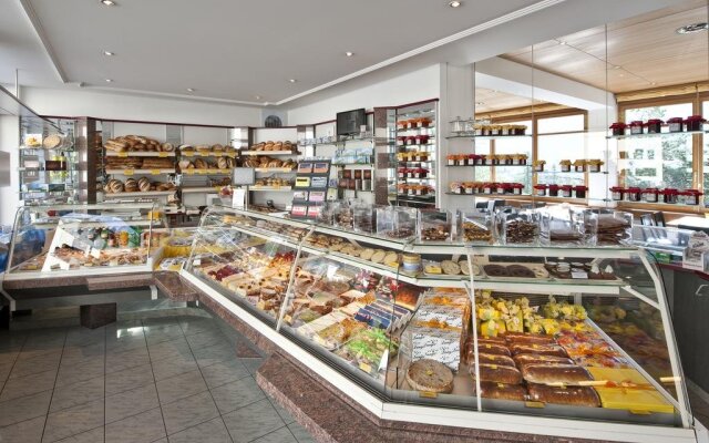 Laagers Hotel Garni