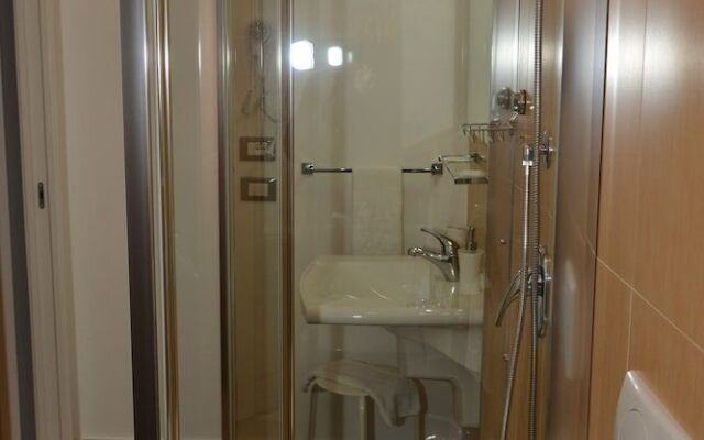 Un B&B al Belvedere