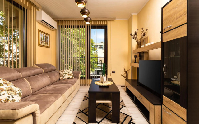 Cozy new Apartment 'Casa Vacanza ' ✵ TOP CENTER ✵