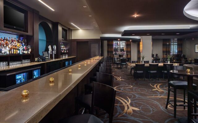 Doubletree by Hilton Washington DC Silver Spring