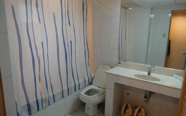 New Solanie Hotel