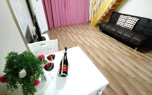 Geoje Evergreen&pinetree Pension