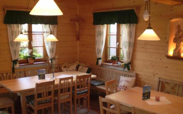 Weingut- Gästezimmer Marko