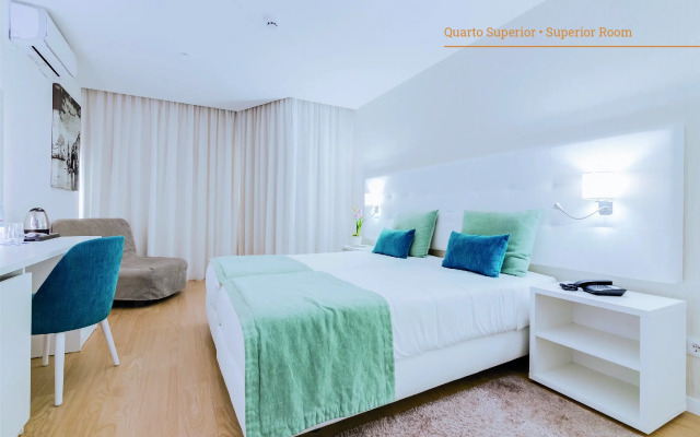 Auramar Beach Resort