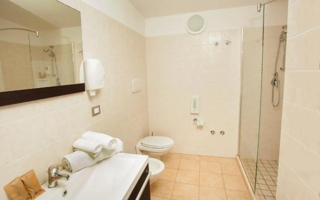 Green Paradise Alimini Resort