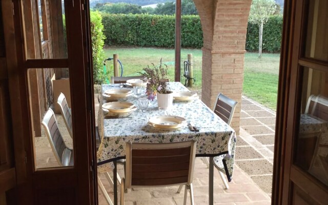 Podere Calvaiola