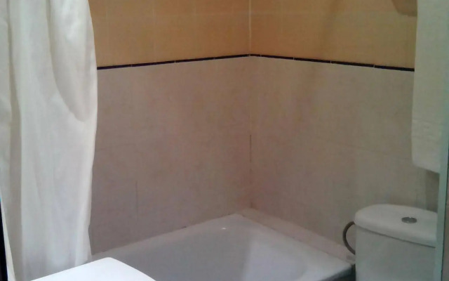 Hotel Sierra de Aracena