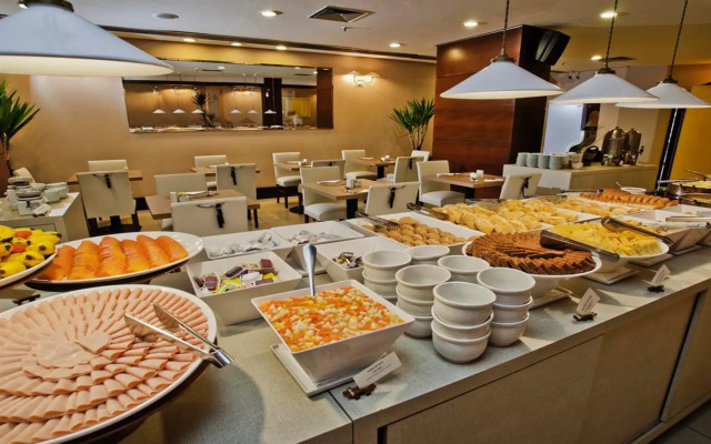 Blue Tree Premium Faria Lima