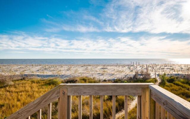 Heather Leigh by Oak Island Accommodations