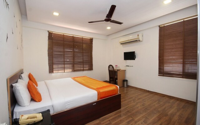 OYO 2507 Anugraha Homes