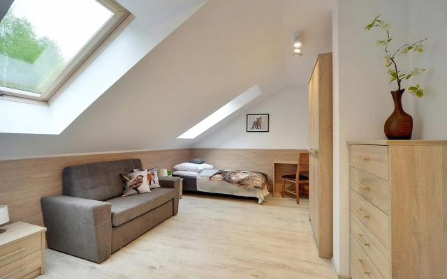 Apartamenty Sun Seasons 24 - Rezydencja Przy Strumyku