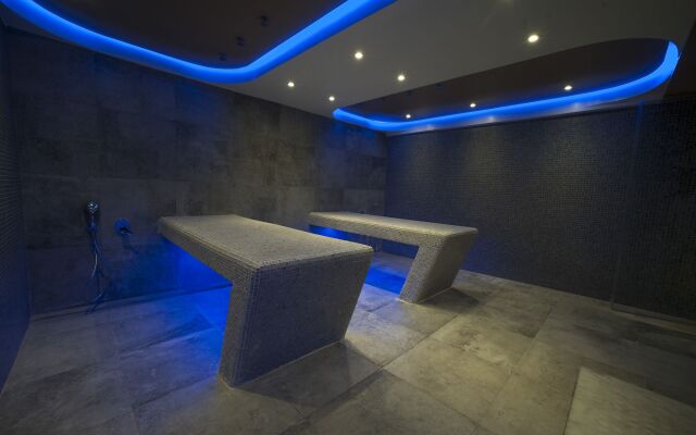Ocean Park Hotel, Premium Suites & Wellness