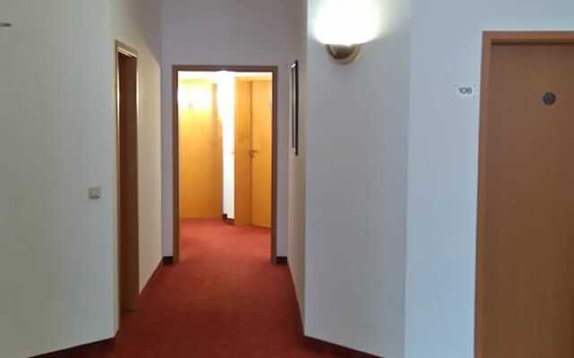 Arkaden Hotel