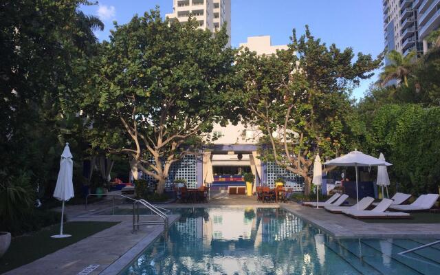 Shore Club South Beach