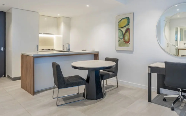 FV By Serain Residences