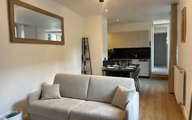 Les M Riers in Grenoble