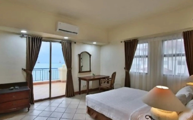 Marbella Place Anyer by Jayakarta