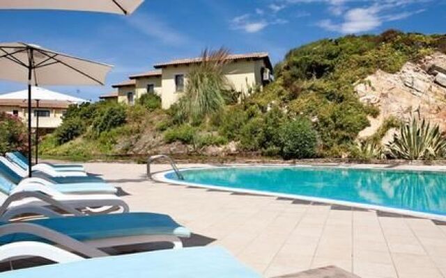 Hotel & Residence Al Saraceno