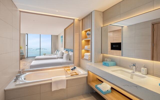 Luxe Rental Apartments - Residence A La Carte