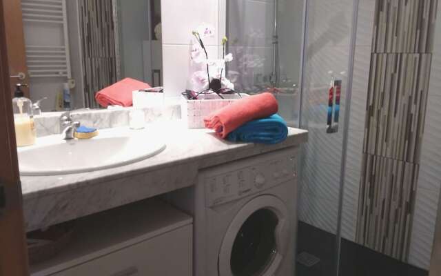 Apartamento Port Canigo - A187