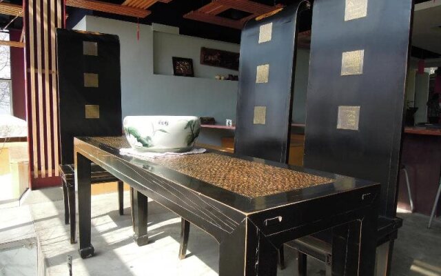 Dang Guei Homestay