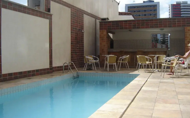 Hinko Apartments