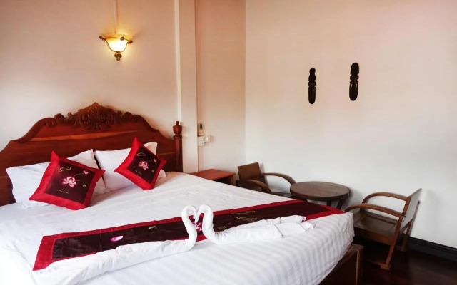 Som Khounmeung Guesthouse