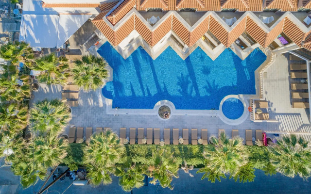 Palazetto Suites Zakynthos - Adults Only