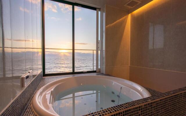 Sunset Villa Spa Resort