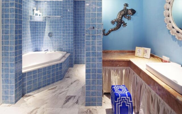 杭州达舍艺术民宿