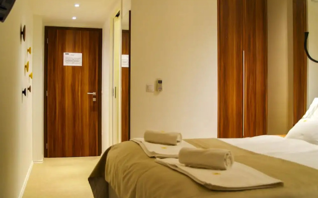 Világos Hotel Balatonvilágos