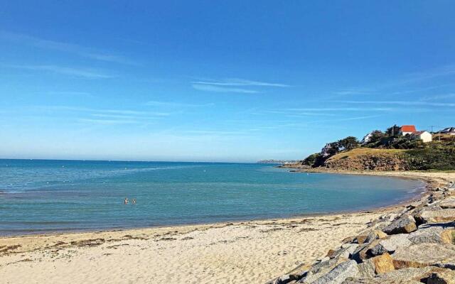 Maison Jullouville, 3 pièces, 4 personnes - FR-1-361-69