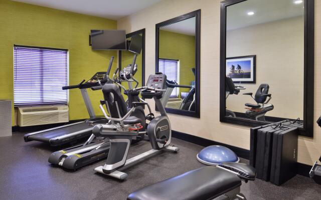 Holiday Inn Express Montgomery - East I-85 by IHG