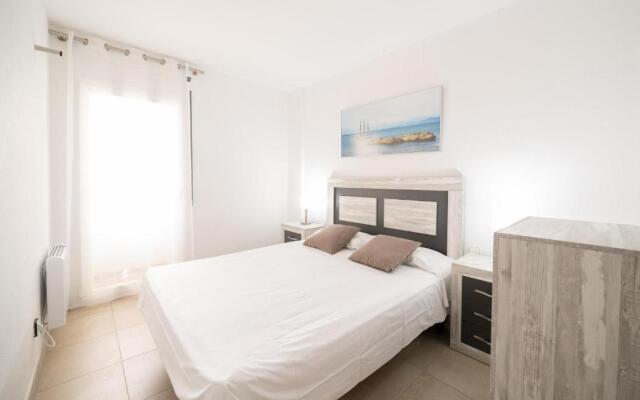 Apartment Merixell