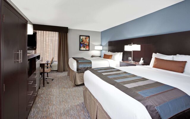 Spark by Hilton Richardson Dallas
