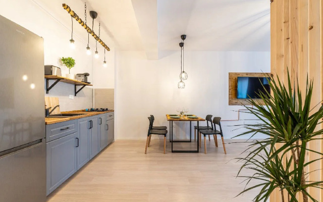 Apartament APARTEL KING BEDS cm