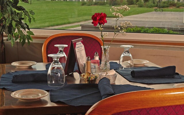 Maumee Bay Lodge and Conference Center