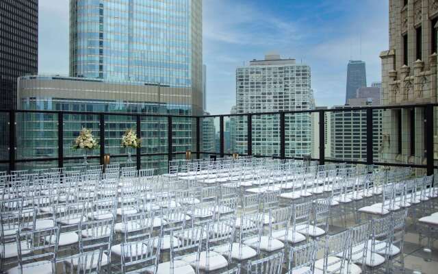 The Royal Sonesta Chicago Downtown