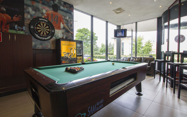 Bastion Hotel Roosendaal