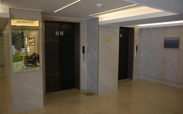 Casaloma Hotel