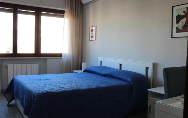 San Vitale House