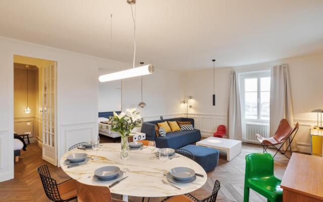 L'Etoile du Roy by Cocoonr