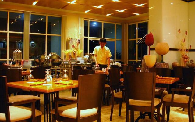 Sotogrande Hotel & Resort