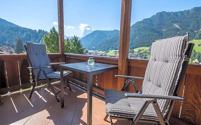 Garni Irma Bed & Breakfast