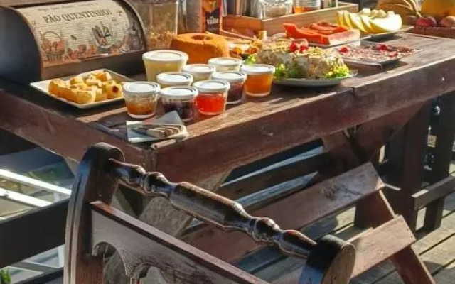 Pousada Vida Simples