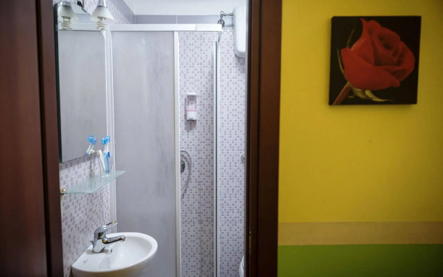 B&B Le 4 Stagioni