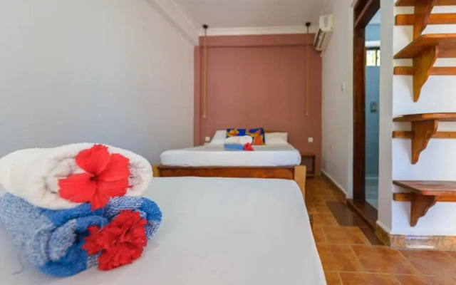 Marea Boutique Hotel