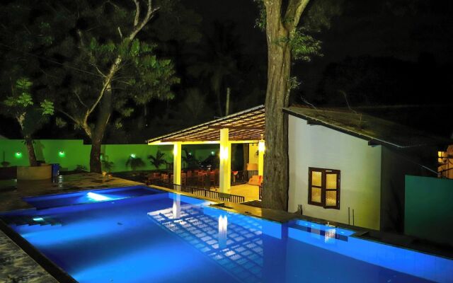 Illamperuma Villa Holiday Home