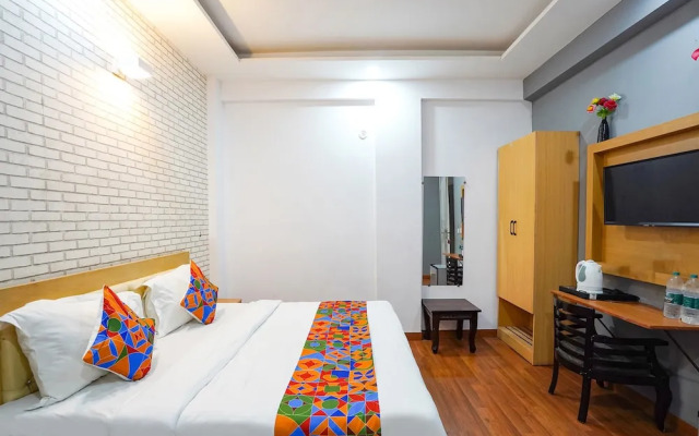 Fabhotel Prime Culture